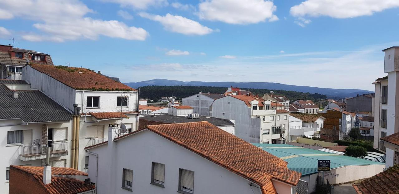 Piso Monte Da Vila O Grove Luaran gambar